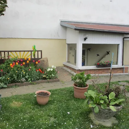 - Ostseebad 1 Appartamento *