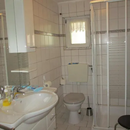 Appartamento - Ostseebad 1