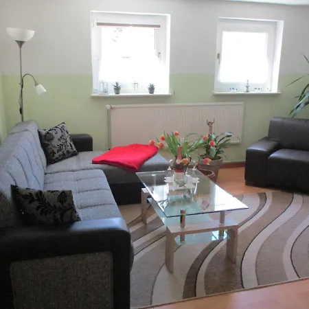 - Ostseebad 1 Appartamento Goehren (Ruegen)