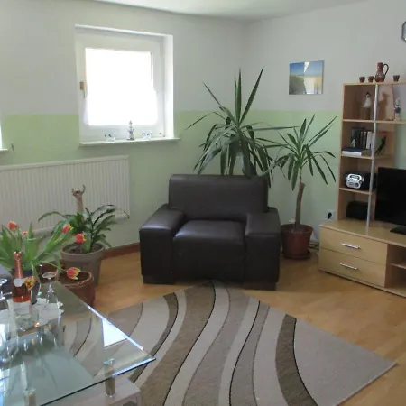 Appartamento - Ostseebad 1 Goehren (Ruegen)