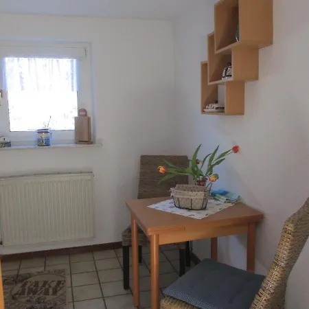 - Ostseebad 1 Appartamento