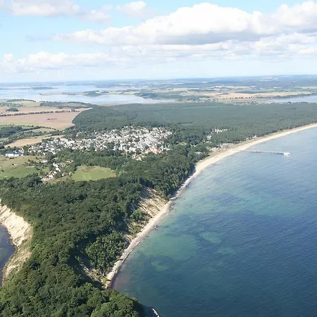 - Ostseebad 1 Appartamento Goehren (Ruegen)