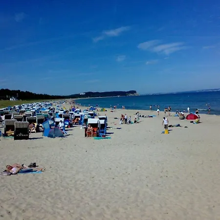 Appartamento - Ostseebad 1