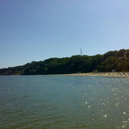 Appartamento - Ostseebad 1 *